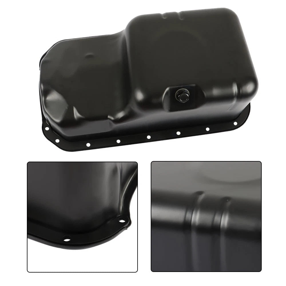 Engine Oil Pan for Honda Del Sol Civic (1996–2000)