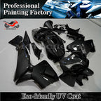 Carbon Fiber Fairing Kit for Honda CBR600RR (2005–2006)