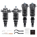 Adjustable Coilovers Kit for Mazda RX-8 (2004–2011)