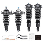 Adjustable Coilovers Kit for Mazda RX-8 (2004–2011)