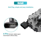 Windshield Wiper Motor for Volkswagen Jetta (2011–2015) 6R1955119A 5C6-955-113A