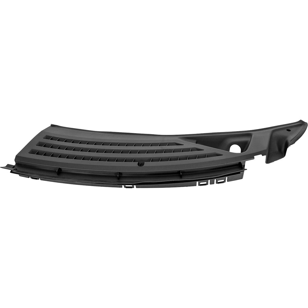 Wiper Cowl Grille Set for Ford F-150 (2009–2014)