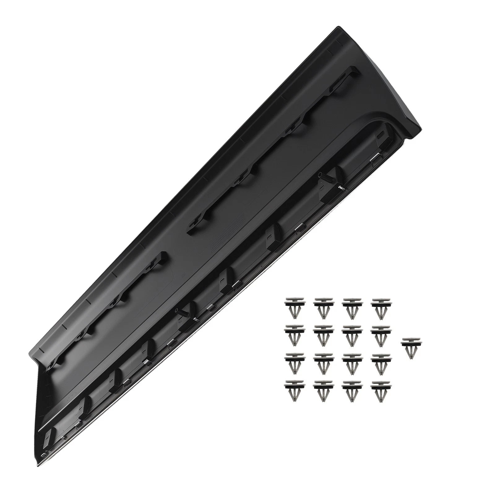 Lower Door Trim for Ford Explorer (2011-2015)