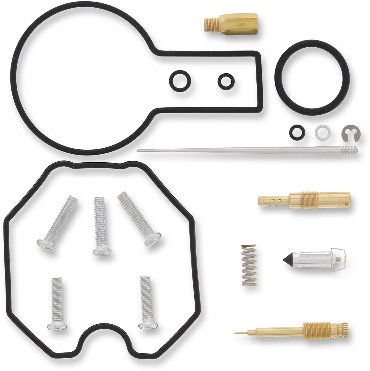 Carburetor Repair Kit for Honda (26-1160)
