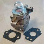 Carburetor for Oleo Trimmer WT460 (With 2 Washers)