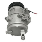AC Compressor Replacement for Toyota Sequoia 4.7L (2001-2005)