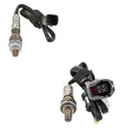 Oxygen Sensors Kit for Mazda 3 2.0L/2.3L L4 (2006–2009)