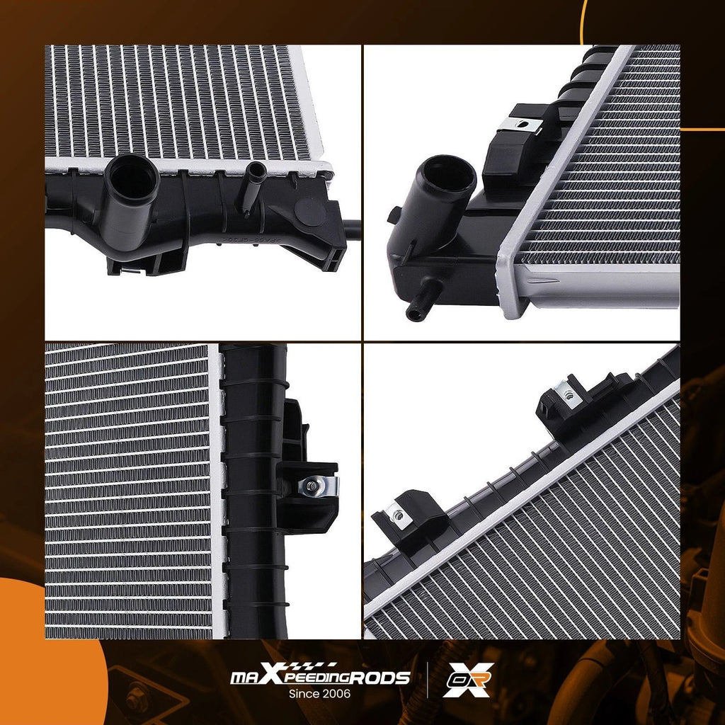 Complete Engine Radiator for Ford Explorer (2013-2019)