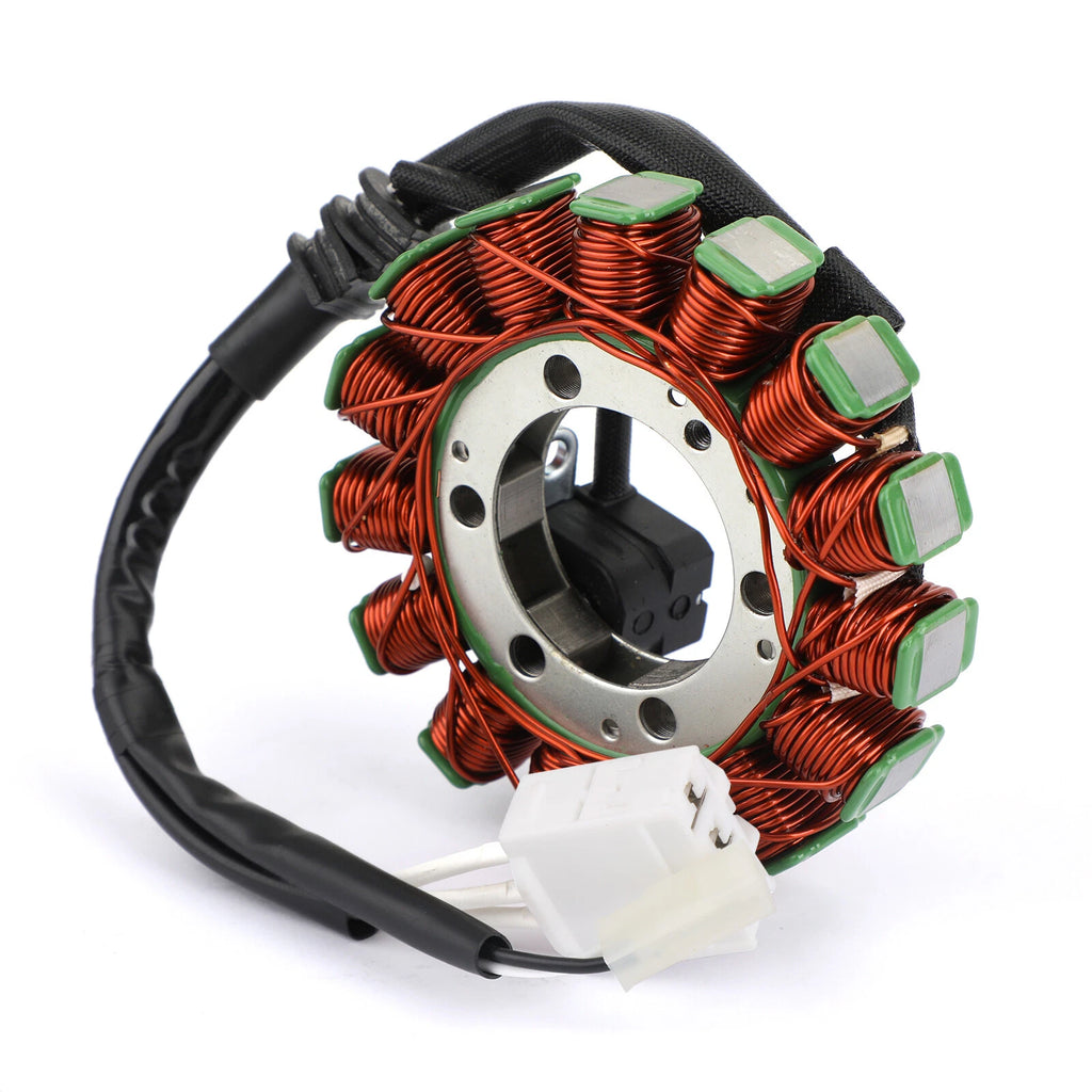 Stator Magneto Generator for Yamaha YZF R1 R1S R1M (2015–2020) 2CR-81410-00-00