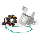 Stator Regulator Rectifier Gasket for Honda Wave 125 (2005) 31120-KPH-701