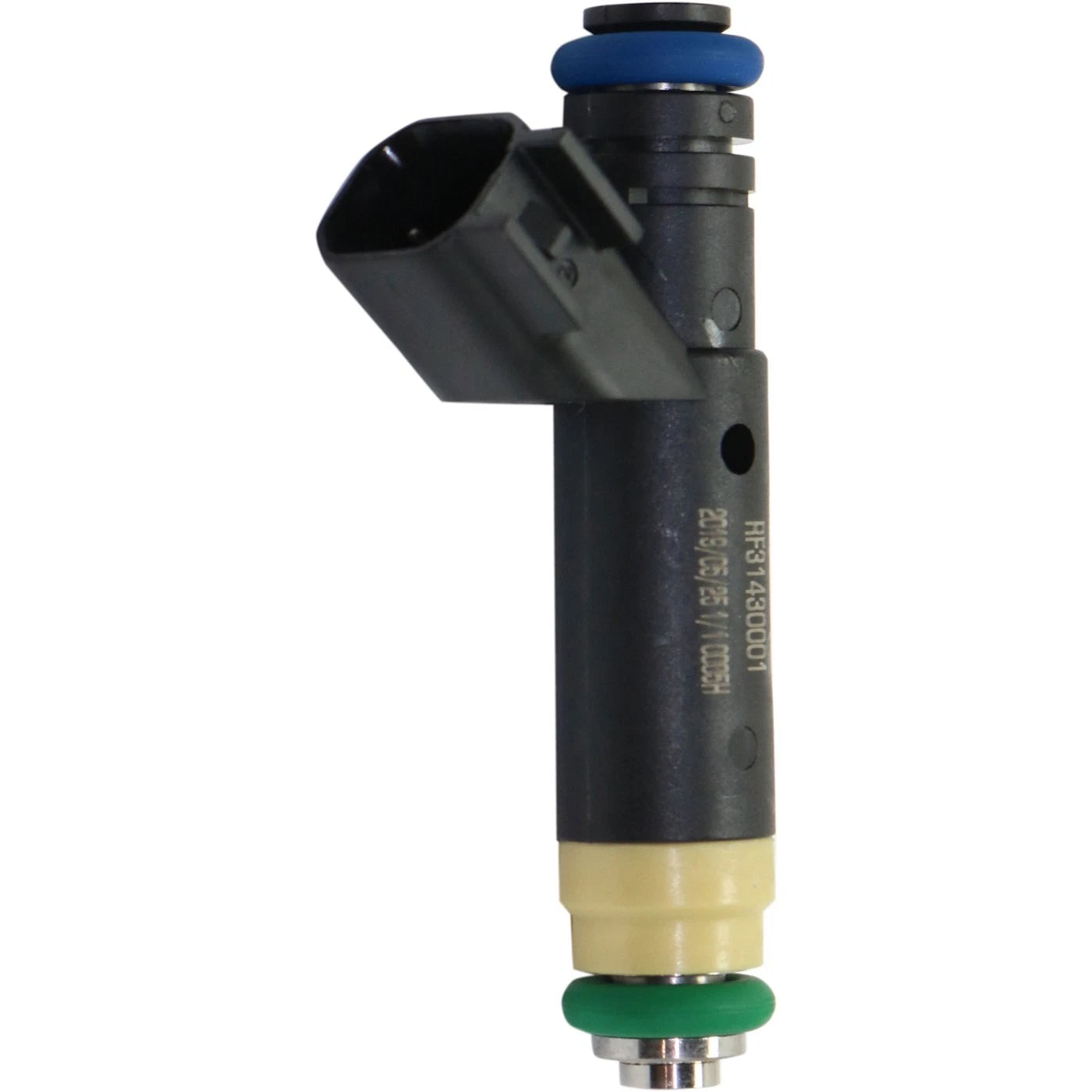 Set of 6 Fuel Injectors for Mazda B3000 (2001–2003)