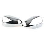 Chrome Trim Cover for Toyota Corolla E170 (2014–2016)