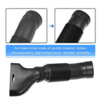 1 Pair Air Intake Hose Tube for Mercedes-Benz C240 C320 (2001–2005)