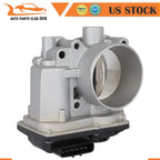 Throttle Body Assembly for Mitsubishi Montero Sport (2012-2015, 2018-2020)