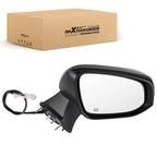 Power Side View Mirror for Toyota Highlander (2020–2023)