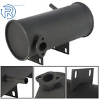 Muffler for EZGO Golf Cart (1976–1987) 2 Cycle