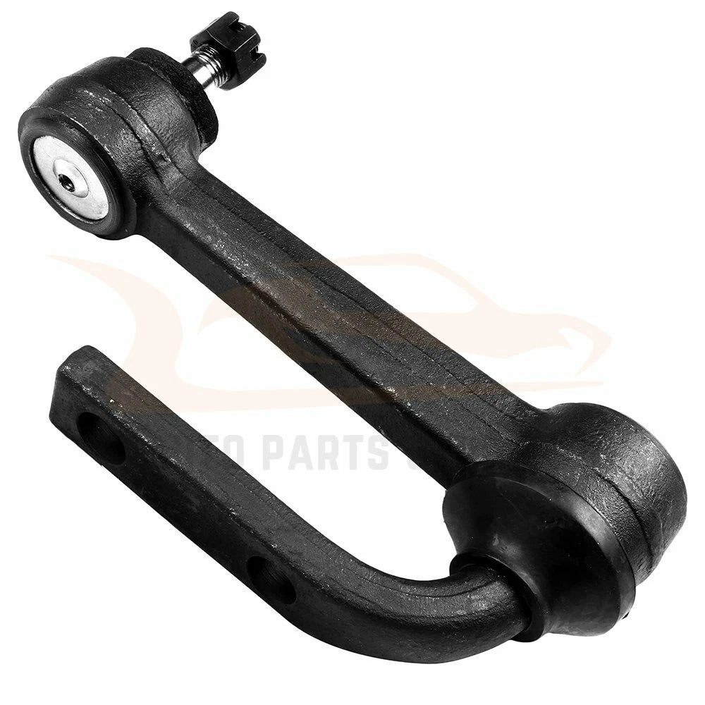 Set of 12 Front Suspension Ball Joints Tie Rods Idler Arm Kit for GMC Safari (1990–2005)