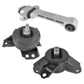 Engine & Transmission Mounts for Hyundai Santa Fe Sport, Kia Sorento (2013–2019)