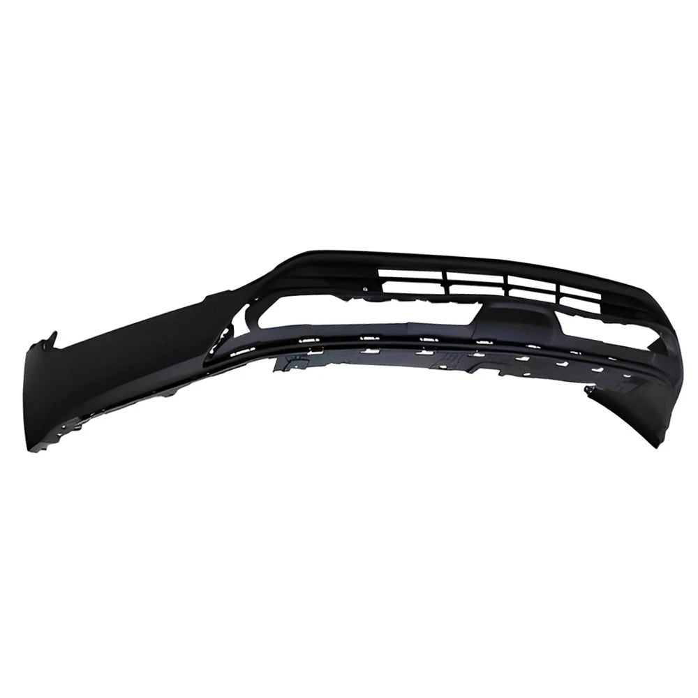 Front Lower Bumper Cover for Chevrolet Trax (2017-2021) Textured