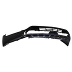Front Lower Bumper Cover for Chevrolet Trax (2017-2021) Textured