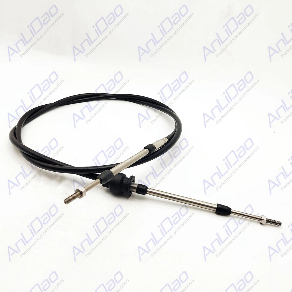 Steering Cable for Sea Doo 4-Tec GTX RXT RXTX Wake Pro (2002–2023) 277001602 277001699