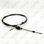 Steering Cable for Sea Doo 4-Tec GTX RXT RXTX Wake Pro (2002–2023) 277001602 277001699