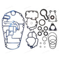 WSM Lower Unit Seal Kit for Yamaha 50/60 HP 4 Stroke (2013–2022)