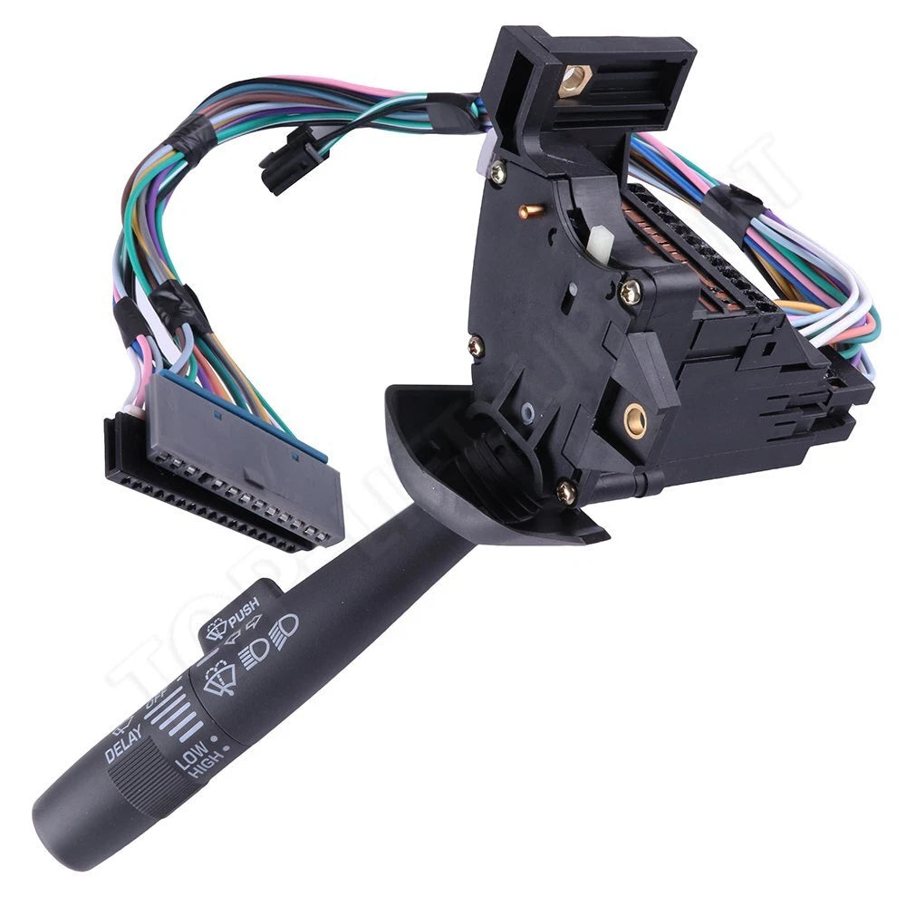 Turn Signal Wiper Lever for Chevy Suburban K2500 (1995–1999)