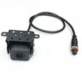 Waterproof HD 720P Rear View Reverse Backup Camera for Vehicle Truck Bus Van