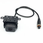 Waterproof HD 720P Rear View Reverse Backup Camera for Vehicle Truck Bus Van