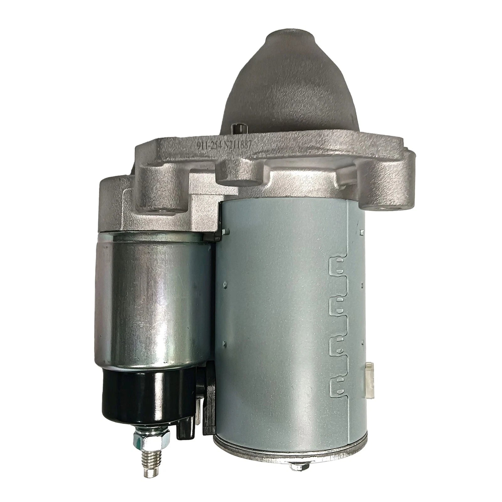 Starter for Chrysler 200, Town & Country (2011-2016)