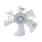 Fan Blade 129916-44740 for Yanmar 4TNV88 Komatsu Forklift