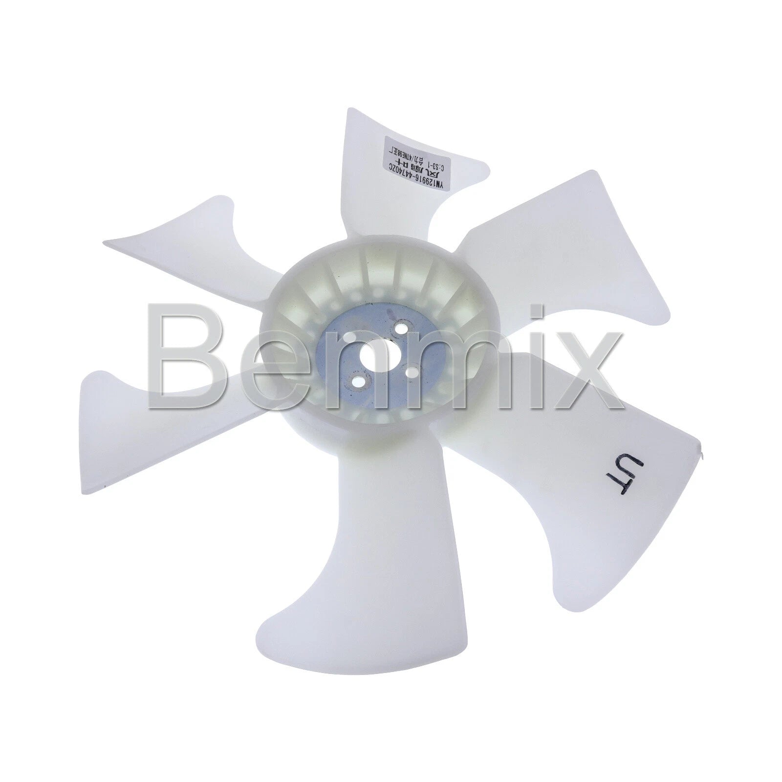 Fan Blade 129916-44740 for Yanmar 4TNV88 Komatsu Forklift