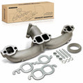 Exhaust Manifold for Chevrolet C10 Suburban K20 Pickup (1969–1972)