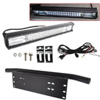 20 Inch LED Light Bar for Universal Vehicles