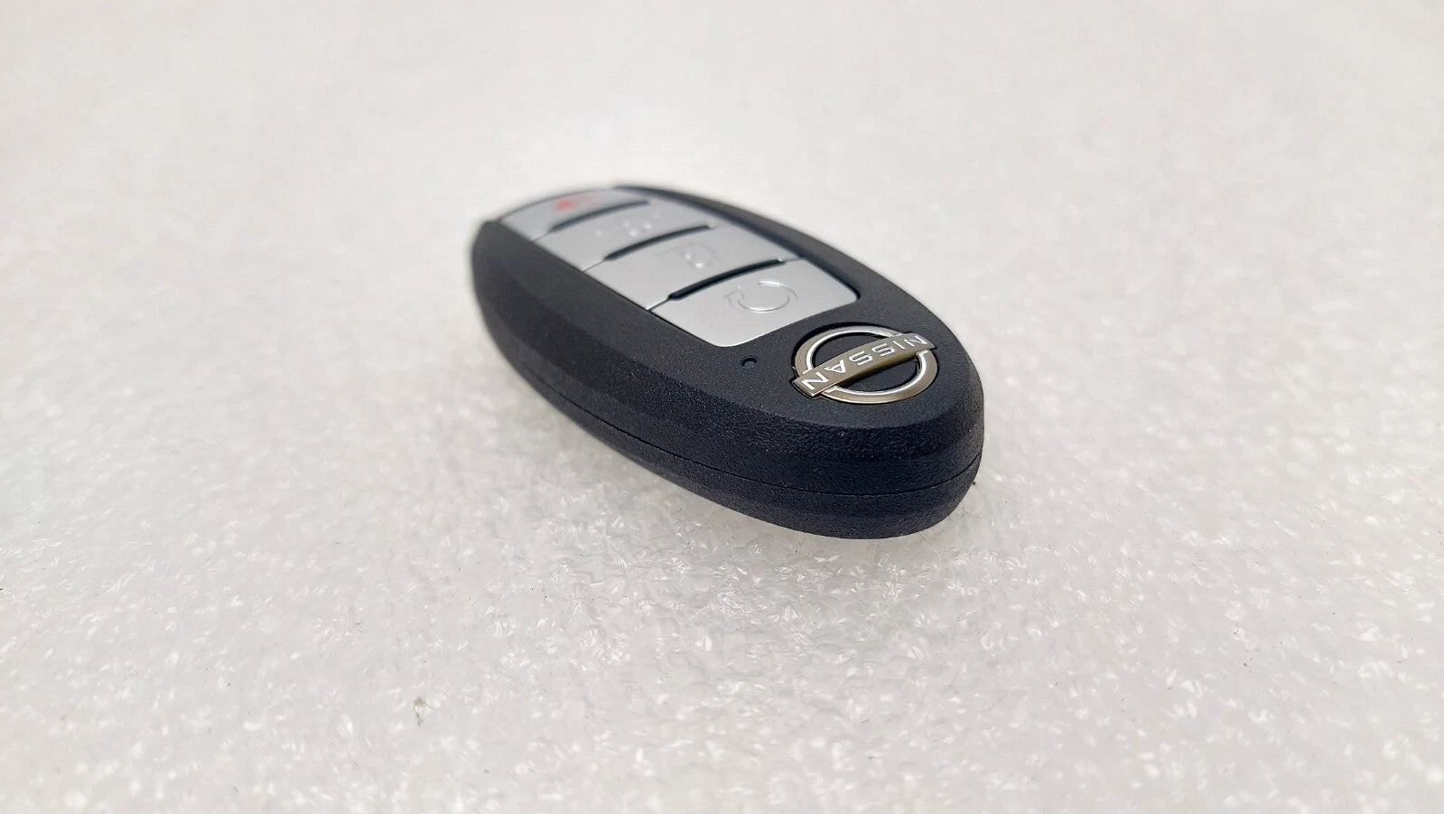 4 Button Smart Proximity Key Fob Remote for Nissan Frontier (2021–2025) 285E3-9BU5A