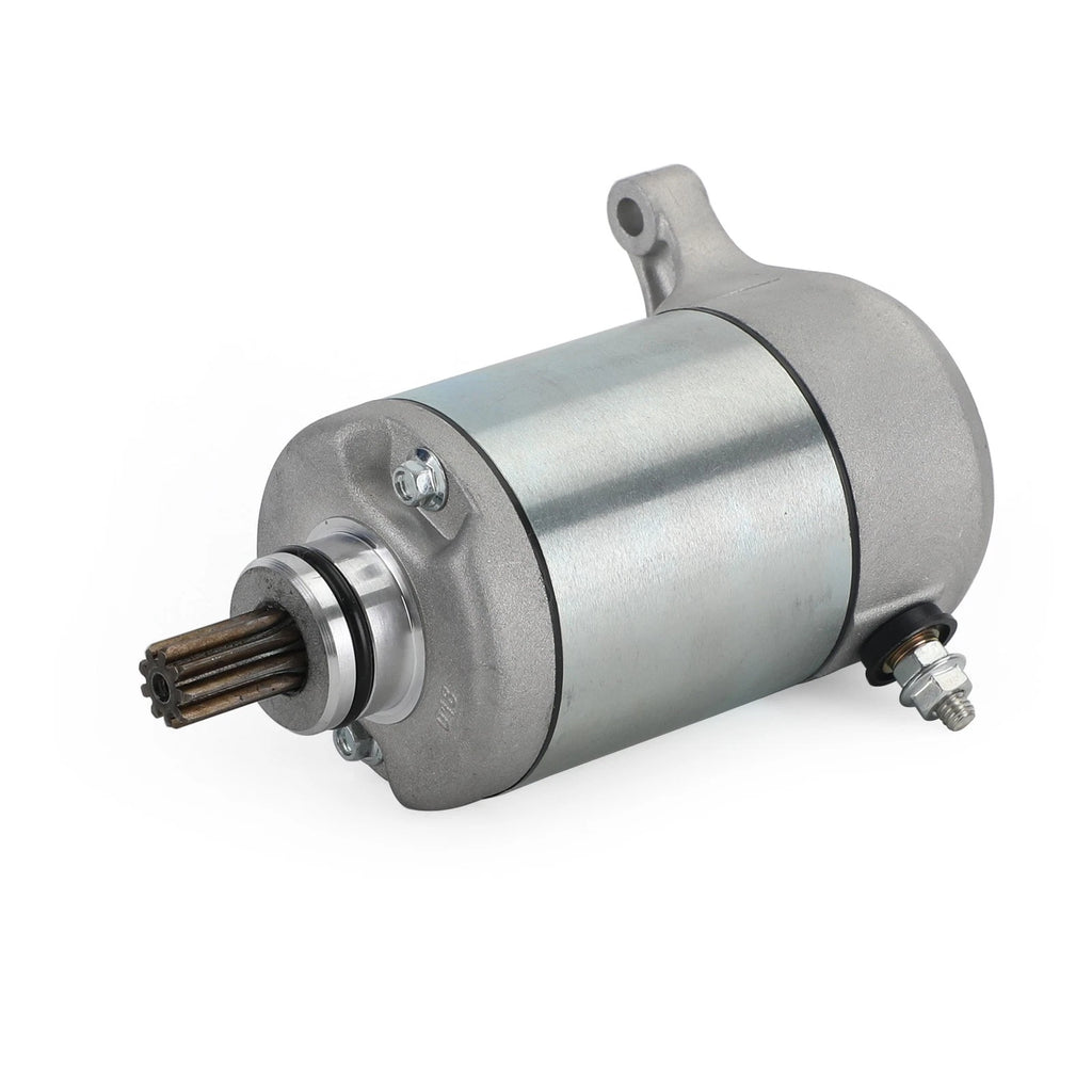 Starter Motor for Yamaha (3GM-81800-50, 3XF-81800-00, 3KS-81800-02, 3KS-81890-00)
