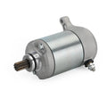 Starter Motor for Yamaha (3GM-81800-50, 3XF-81800-00, 3KS-81800-02, 3KS-81890-00)