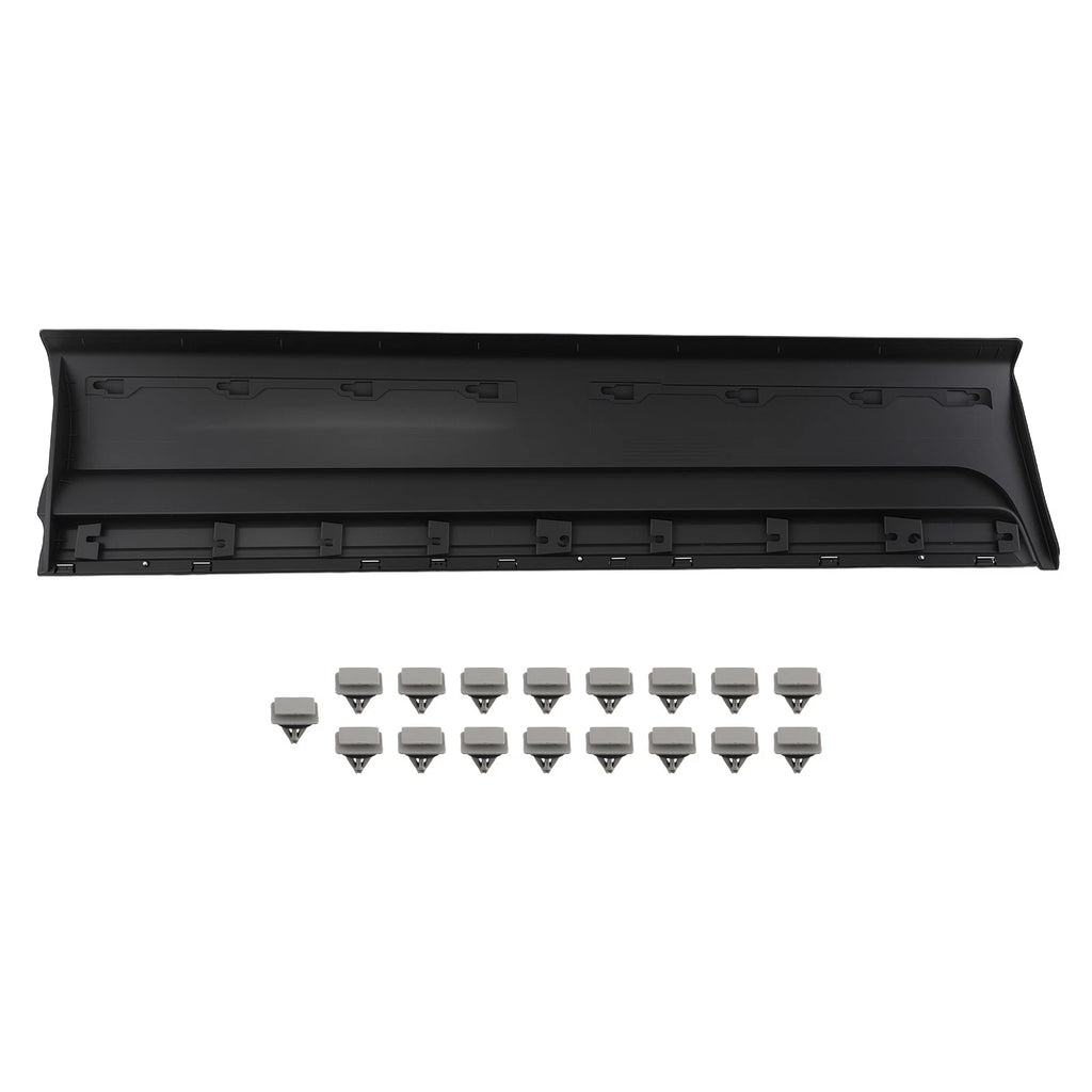 Lower Door Trim for Ford Explorer (2011-2015)