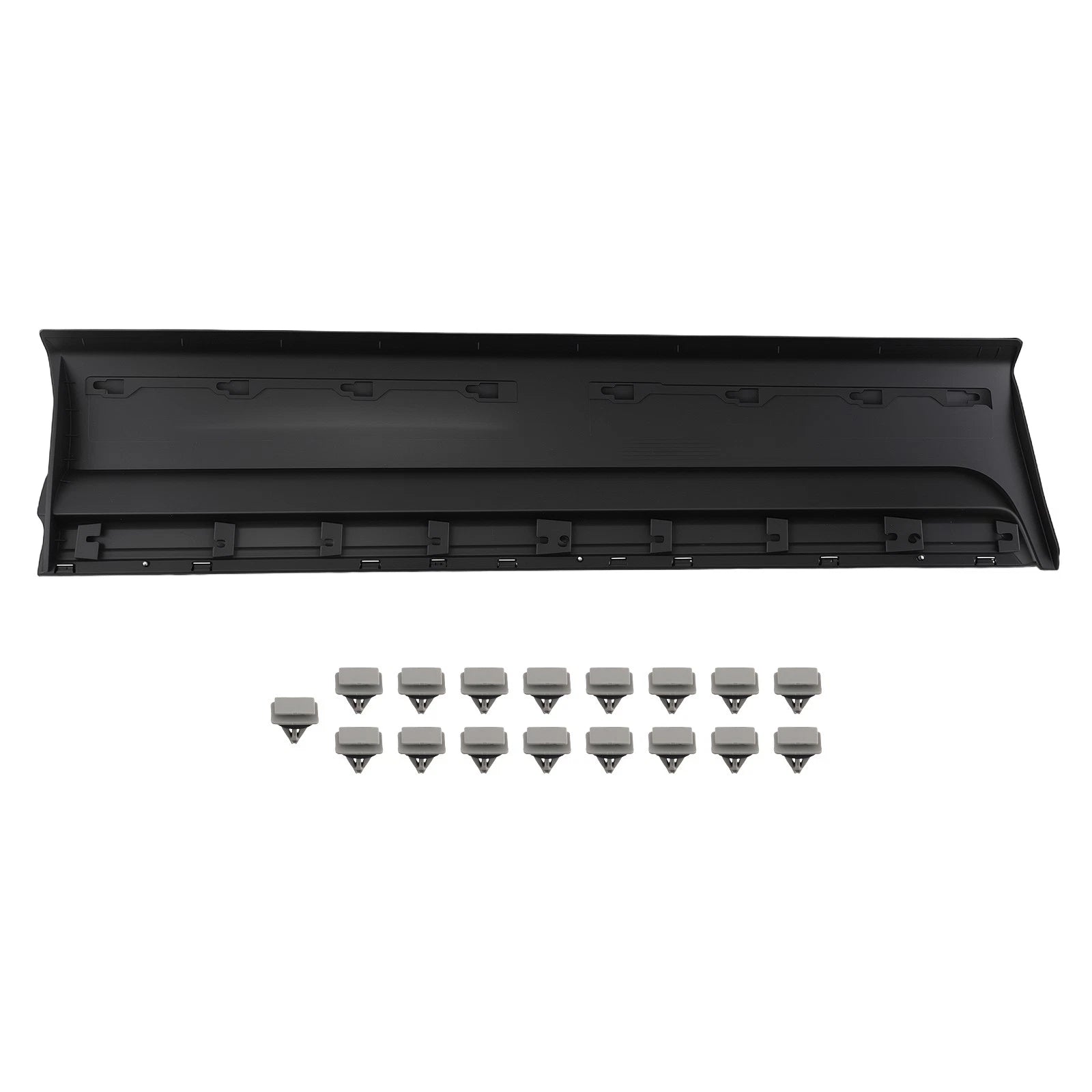 Lower Door Trim for Ford Explorer (2011-2015)