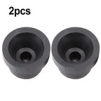 2X Engine Cover Rubber Grommet 1555641 for Focus Kuga Mondeo MK4 (2007–2014)