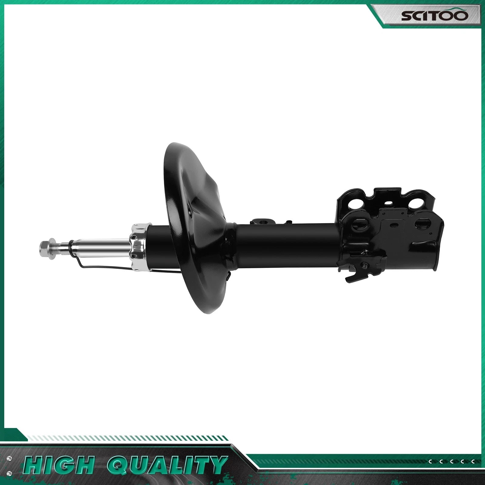 Front Shocks Struts Kit for Toyota Camry Avalon Lexus ES300 (1997–2001)