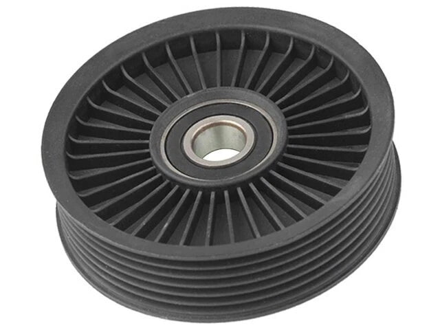 Accessory Belt Idler Pulley for Suzuki Swift+ 2004–2008 (WP569FT)