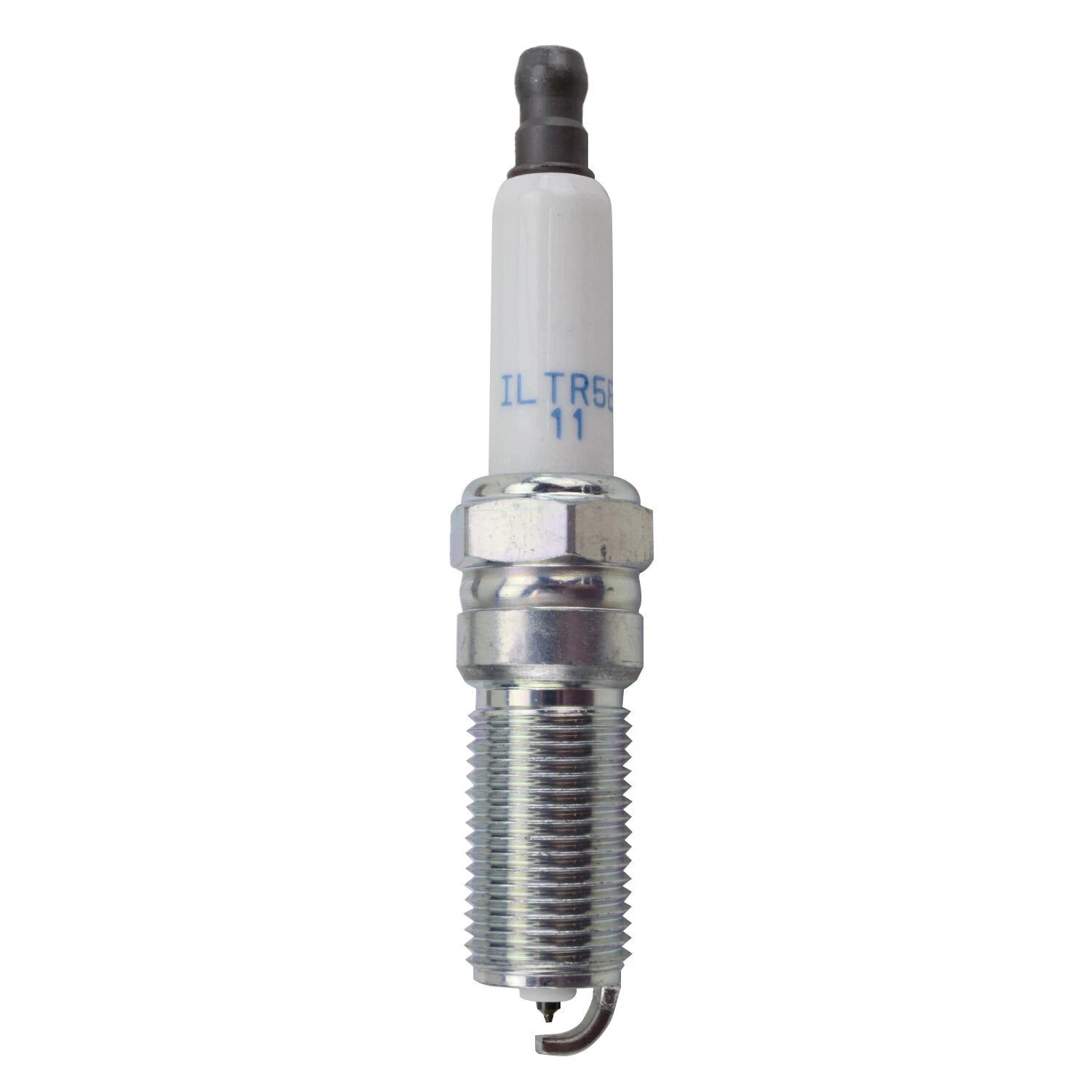 NGK 91418 (ILTR5E11) Laser Iridium Spark Plug for Buick Cadillac Chevy GMC Hummer (2000–2023)