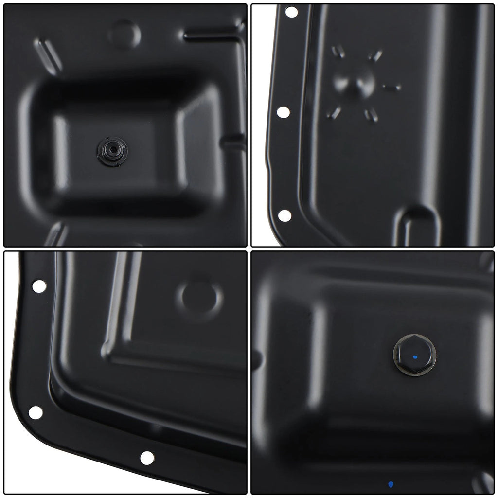 Transmission Oil Pan for Ford F-150 (2011-2018)