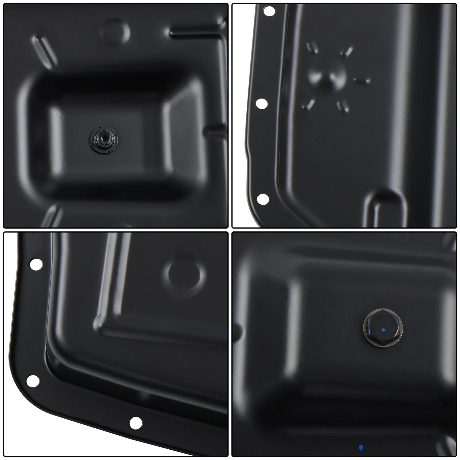 Transmission Oil Pan for Ford F-150 (2011-2018)