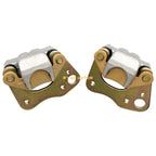 Front Brake Calipers & Pads for Polaris Sportsman 800 (2007–2016)