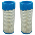 2X Air Filter for Ariens (Replaces 21545400)