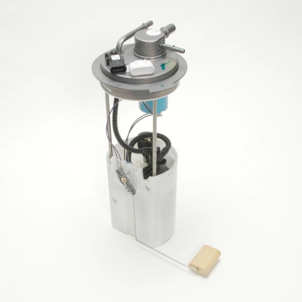 Delphi FG0340 Fuel Pump Module Assembly for Chevrolet Silverado 1500 (2004–2006)