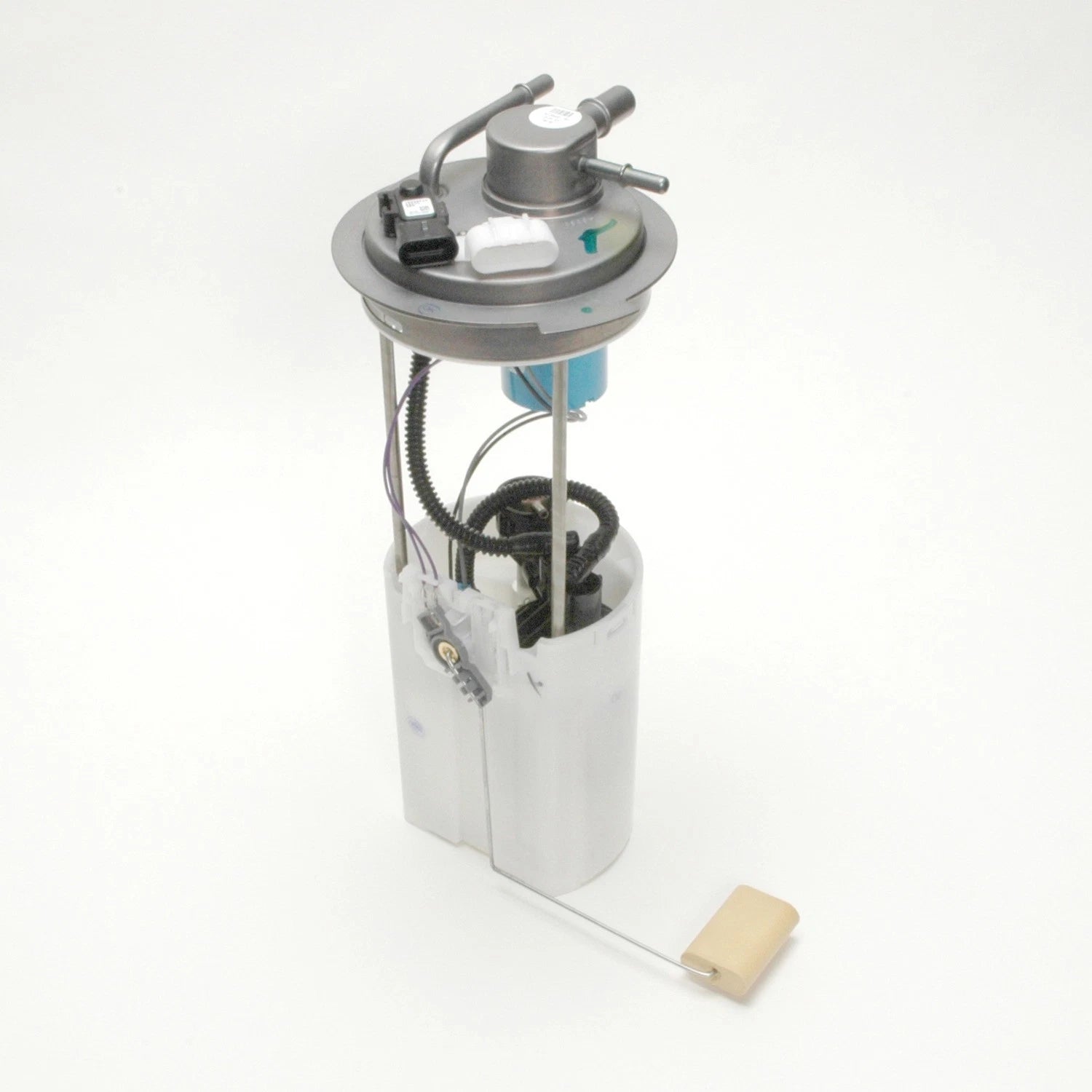 Delphi FG0340 Fuel Pump Module Assembly for Chevrolet Silverado 1500 (2004–2006)
